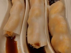 韭黄鲜虾肠粉-翠园(北京王府中环店)