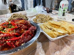 -五七小李子油焖大虾(总店)