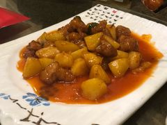 -旺达·福州菜(正大广场店)