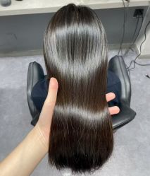 -逅续沙发自然卷专研