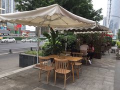 露天位-灶咖KITCHEN