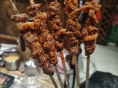 -红岸碳烤齐齐哈尔原味生态烤肉