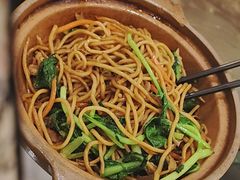 -一楼食业·美食人家