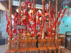 -龙记斑鱼火锅鲜切牛肉自助(红山路店)