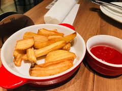 -必胜客(远大路店)