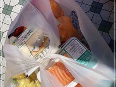 -盒马鲜生(财富中心店)
