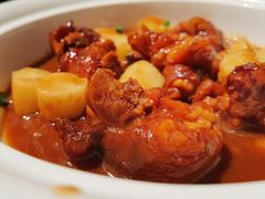 -楚山晓·楚湘菜(江夏永旺店)