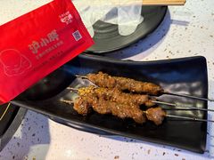 -沪小胖·小龙虾·蓝龙王(八佰伴店)