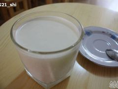 传统酸奶-田记宫廷奶酪