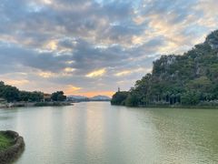 -星湖旅游景区七星岩