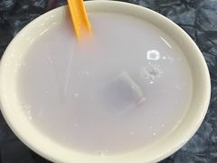 香芋西米露-燊意布拉肠云吞面(中山四路店)