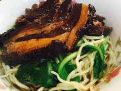 -泰顺江南春面馆