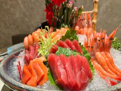 -大渔铁板烧(花园道店)