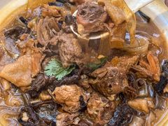 -红东阁东北菜烤肉酒馆(CROSS万象汇店)