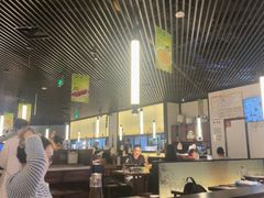 -绿茶餐厅(成都大悦城店)