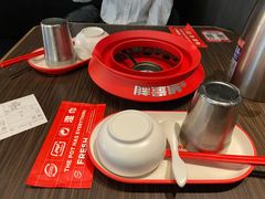 -胖哥俩肉蟹煲(湖滨银泰in77店)
