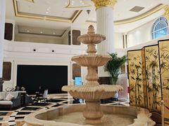 -北京君和豪生温泉度假酒店