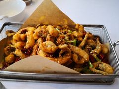 -大铁勺新津菜(迎水道店)