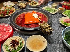 -蜀大侠火锅(春熙路店)