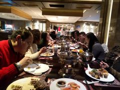 -AdD全日制餐厅(中谷花园酒店)