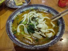 -西工饭庄快餐厅(西工小街店)
