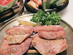 -韩宫宴烤肉·料理(颛桥万达店)