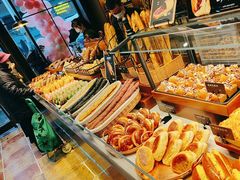 -红跑车HPCBAKERY(汉商店)