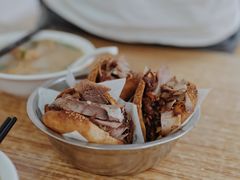 -老四烧饼铺(丽源路店)