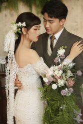 -秦皇岛我和你婚纱摄影工作室