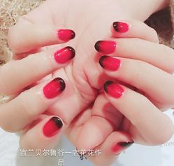 -梵熙美甲 Fancy Nails