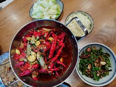 老长沙口味虾-虾小龙老长沙龙虾馆(坡子街店)