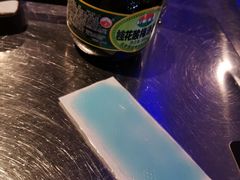 -很久以前羊肉串(大华三路店)