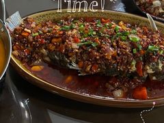 -朗妈私房菜(婺女州店)