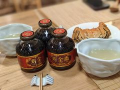 -蟹家大院(外滩店)