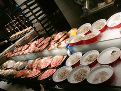 -星伦多自助料理(江阴万达店)