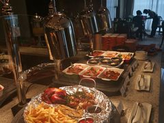 -粤海喜来登酒店·盛宴海鲜牛排自助餐厅(天河城店)