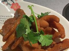 -晓粤·惹味粤菜(凯德乐峰广场店)