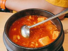 -麻蒲碳烤肉(嘉禾东平地铁站19号店)