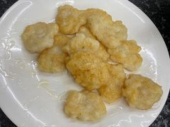 干煎墨鱼饼-阿水土鸡(远光店)