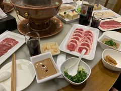 -牛街·马辈儿涮肉(牛街二店)