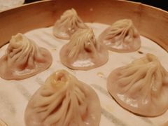 蟹粉小笼-湖滨28中餐厅·西湖宴·杭州君悦酒店