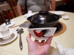 -丰尔粥食·粥底火锅·桑拿鸡(大良总店)
