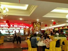 -御满江海鲜酒家(洛溪新城店)