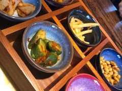 -海之屋韩式烤肉(海棠68环球美食街店)