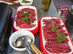 -燃计沙茶皇·香港沙茶火锅(人广旗舰店)