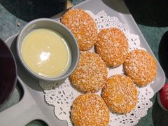 -麻田会 ·鲜活现烹·牛蛙火锅(珠江新城维家思广场店)