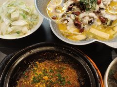 -陈厨老味·老派郴州菜(宜章店)