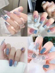 -美兮美学·日式美甲美睫