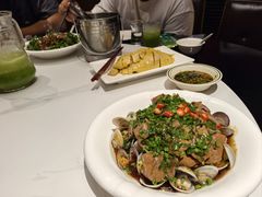 -阿莉餐厅(枣阳路店)