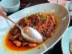-丽江金茂凯悦臻选酒店-滇香馆